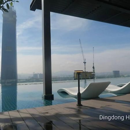Bukit Bintang Luxury 2Room 1B, 3Mins-Pavilion Mall Kuala Lumpur Buitenkant foto