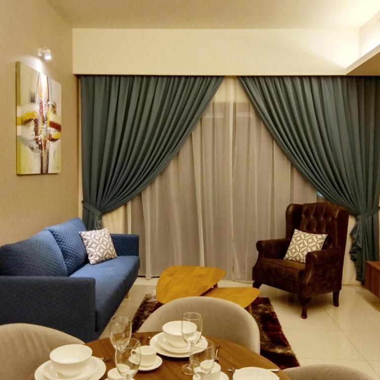 Bukit Bintang Luxury 2Room 1B, 3Mins-Pavilion Mall Kuala Lumpur Buitenkant foto