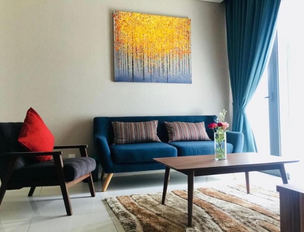 Bukit Bintang Luxury 2Room 1B, 3Mins-Pavilion Mall Kuala Lumpur Buitenkant foto