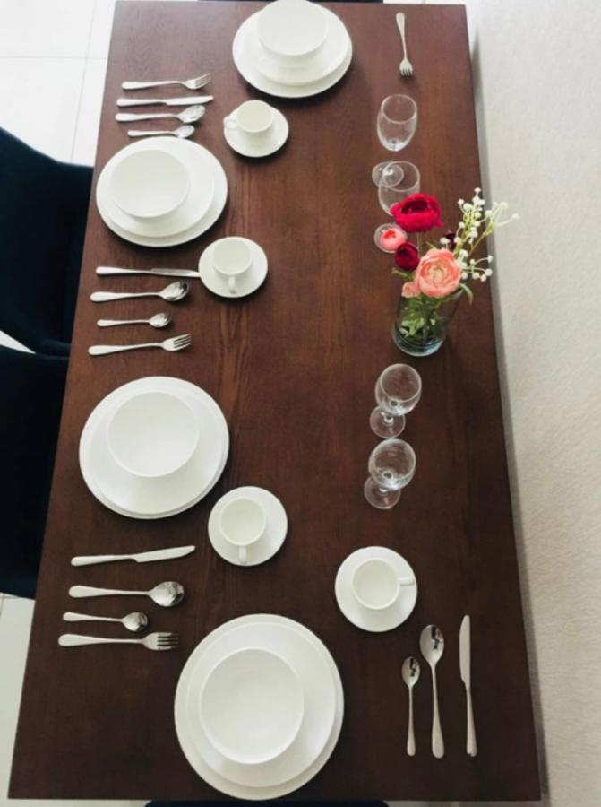 Bukit Bintang Luxury 2Room 1B, 3Mins-Pavilion Mall Kuala Lumpur Buitenkant foto