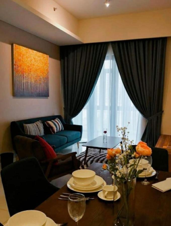 Bukit Bintang Luxury 2Room 1B, 3Mins-Pavilion Mall Kuala Lumpur Buitenkant foto