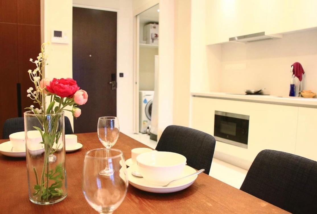 Bukit Bintang Luxury 2Room 1B, 3Mins-Pavilion Mall Kuala Lumpur Buitenkant foto