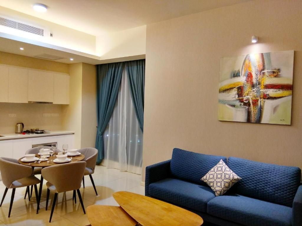 Bukit Bintang Luxury 2Room 1B, 3Mins-Pavilion Mall Kuala Lumpur Buitenkant foto
