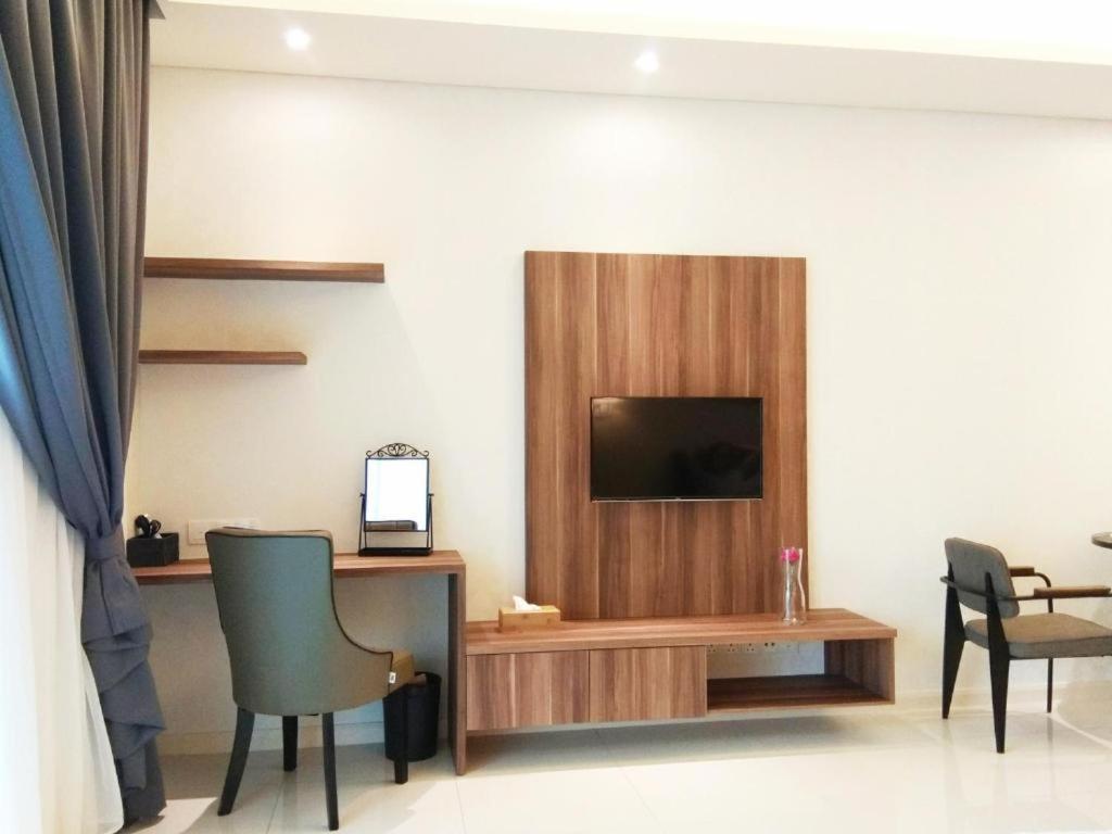 Bukit Bintang Luxury 2Room 1B, 3Mins-Pavilion Mall Kuala Lumpur Buitenkant foto