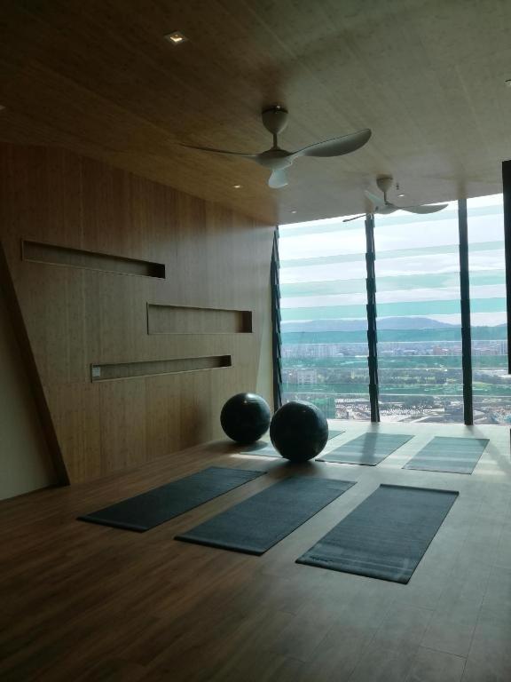 Bukit Bintang Luxury 2Room 1B, 3Mins-Pavilion Mall Kuala Lumpur Buitenkant foto
