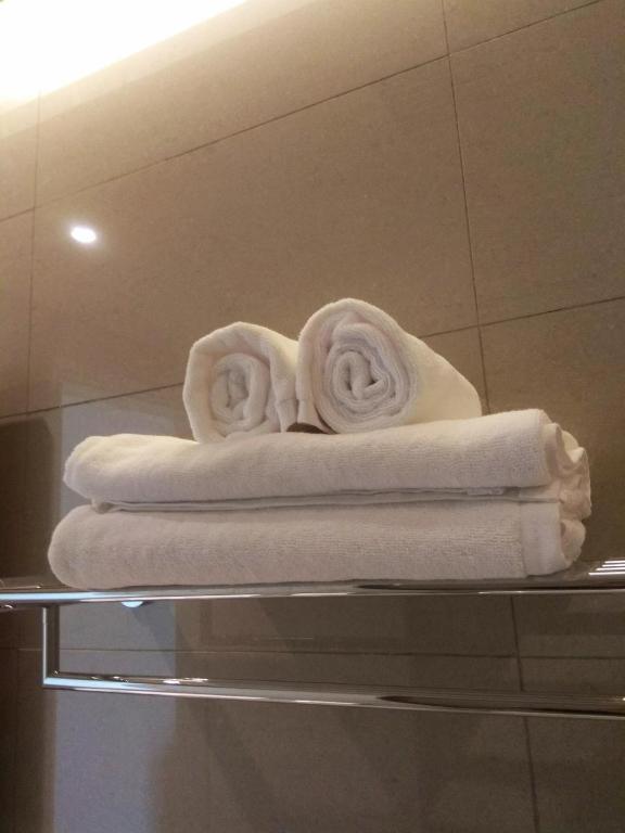 Bukit Bintang Luxury 2Room 1B, 3Mins-Pavilion Mall Kuala Lumpur Buitenkant foto