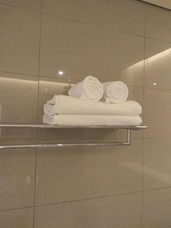 Bukit Bintang Luxury 2Room 1B, 3Mins-Pavilion Mall Kuala Lumpur Buitenkant foto
