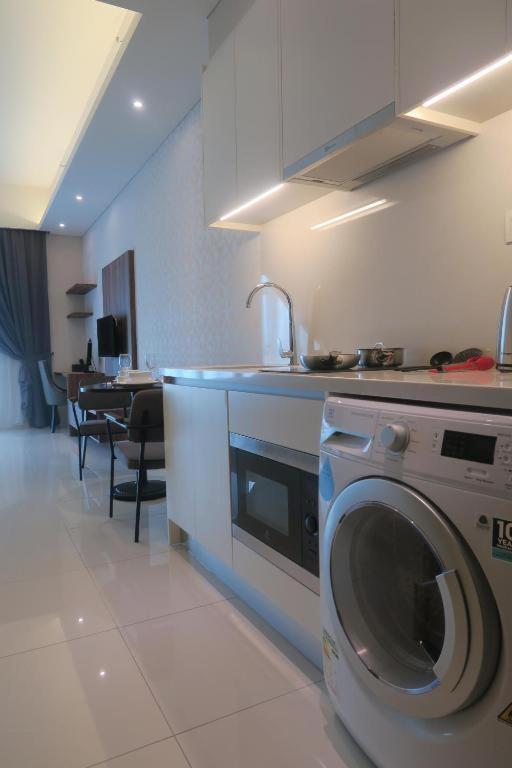 Bukit Bintang Luxury 2Room 1B, 3Mins-Pavilion Mall Kuala Lumpur Buitenkant foto