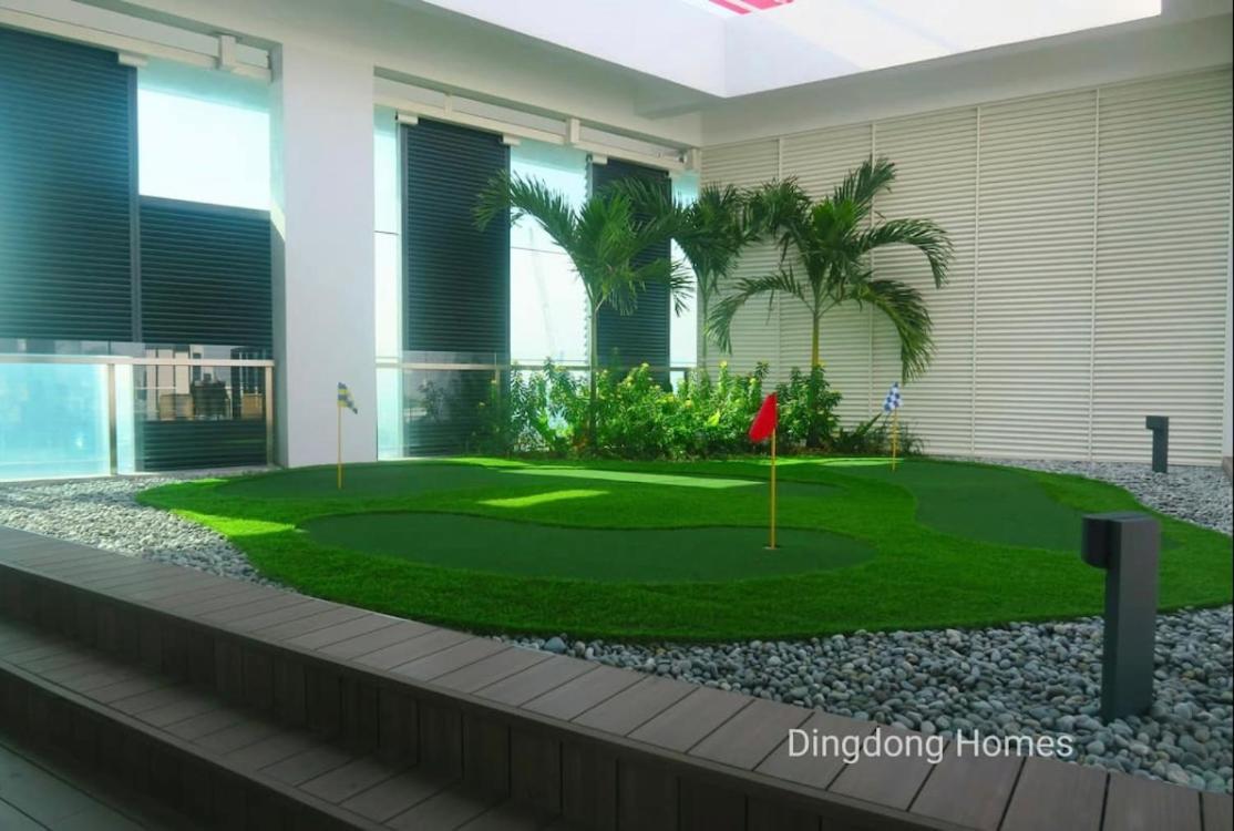 Bukit Bintang Luxury 2Room 1B, 3Mins-Pavilion Mall Kuala Lumpur Buitenkant foto