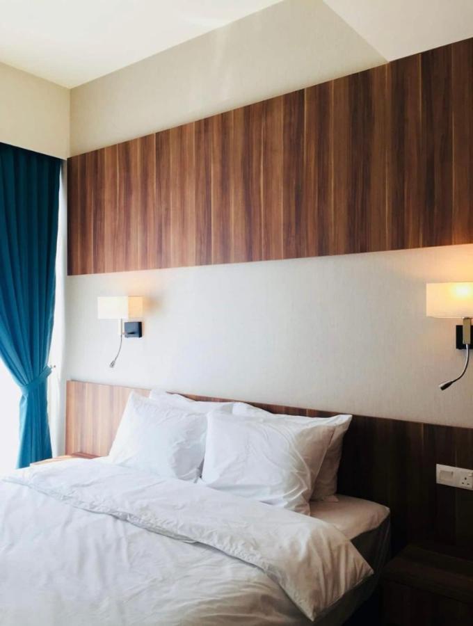 Bukit Bintang Luxury 2Room 1B, 3Mins-Pavilion Mall Kuala Lumpur Buitenkant foto