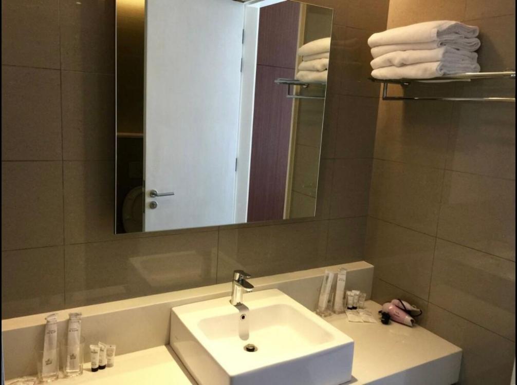 Bukit Bintang Luxury 2Room 1B, 3Mins-Pavilion Mall Kuala Lumpur Buitenkant foto