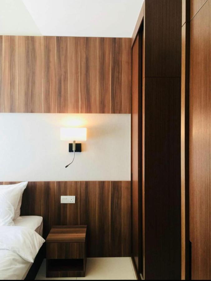 Bukit Bintang Luxury 2Room 1B, 3Mins-Pavilion Mall Kuala Lumpur Buitenkant foto