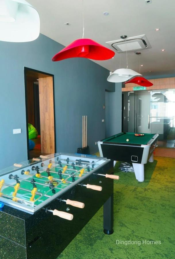 Bukit Bintang Luxury 2Room 1B, 3Mins-Pavilion Mall Kuala Lumpur Buitenkant foto
