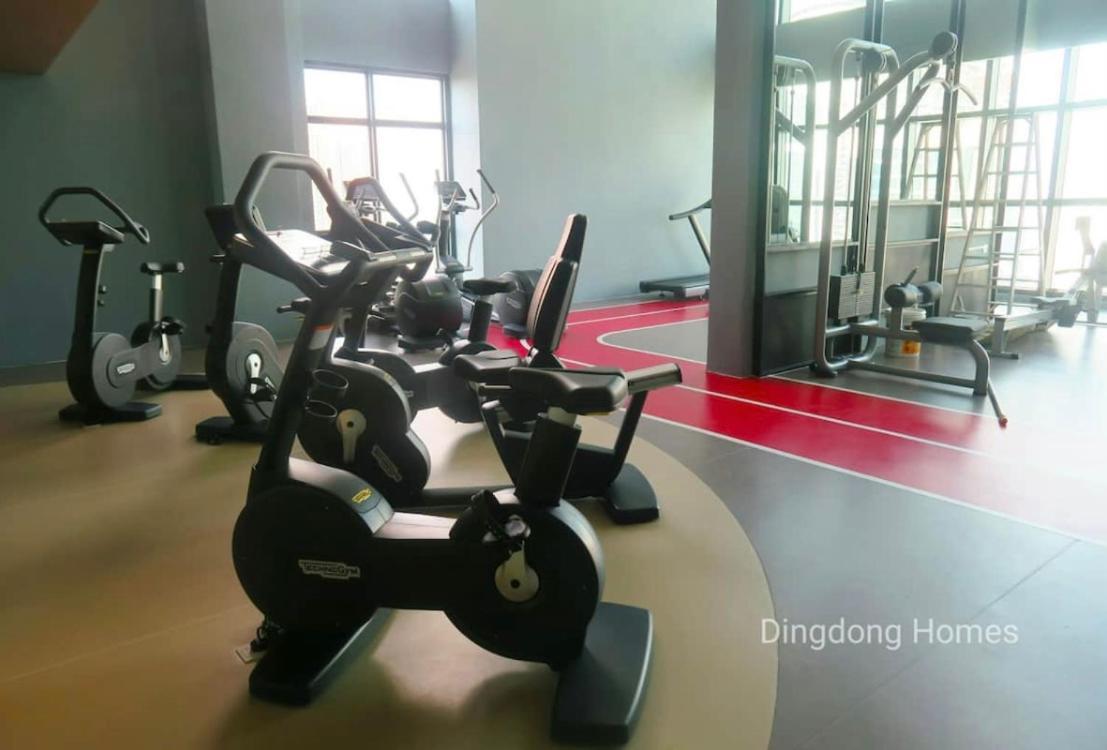 Bukit Bintang Luxury 2Room 1B, 3Mins-Pavilion Mall Kuala Lumpur Buitenkant foto