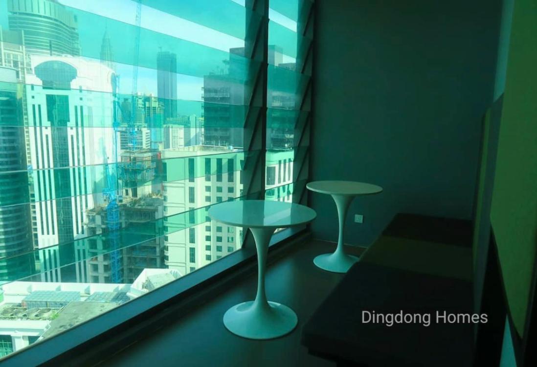 Bukit Bintang Luxury 2Room 1B, 3Mins-Pavilion Mall Kuala Lumpur Buitenkant foto