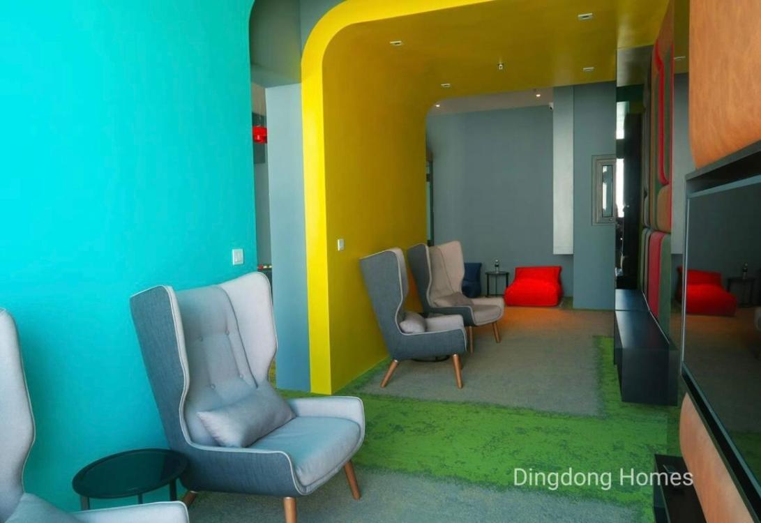 Bukit Bintang Luxury 2Room 1B, 3Mins-Pavilion Mall Kuala Lumpur Buitenkant foto
